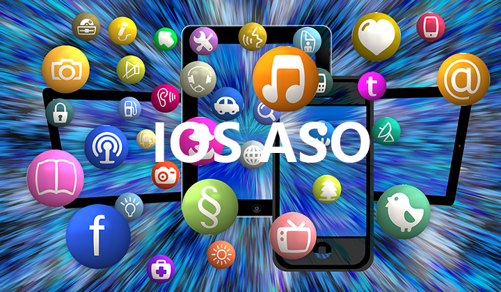 IOS ASO