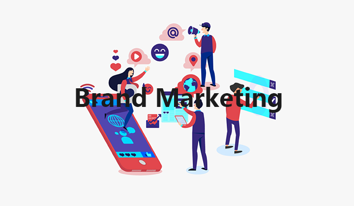 Brand Marketing