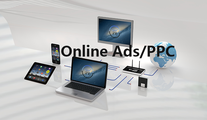 Online Ads/PPC