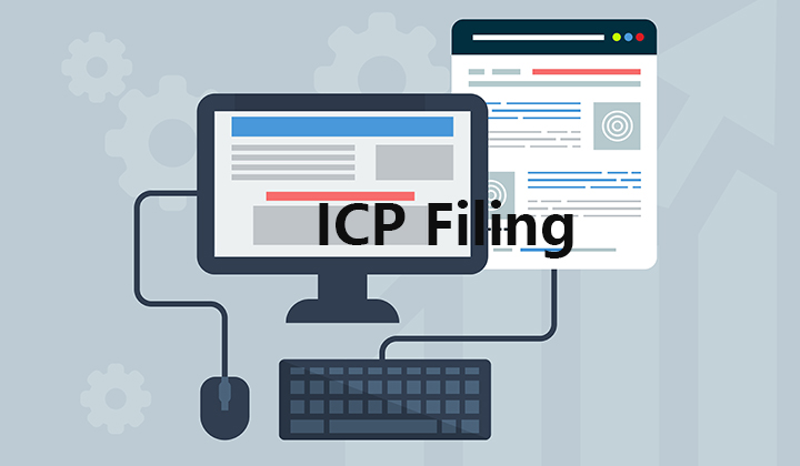 ICP Filing