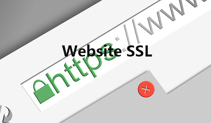 Website SSL