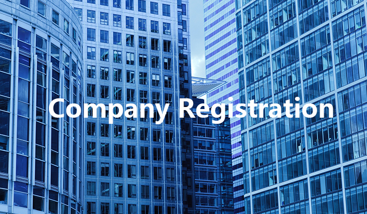 Company Registration