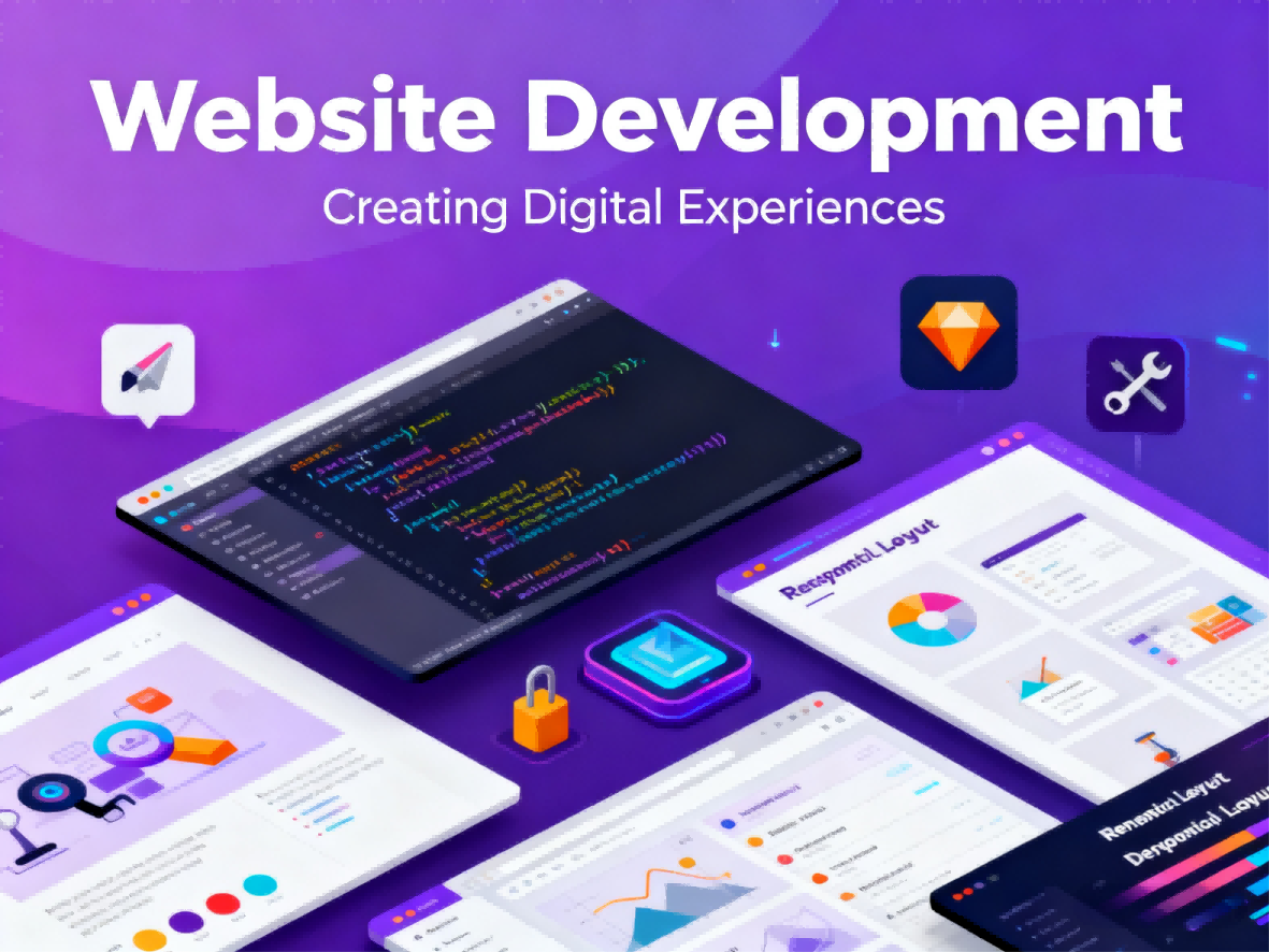 Website Development