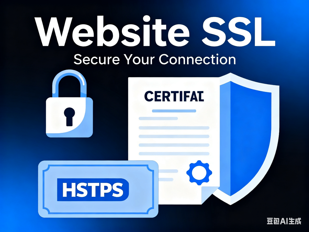 Website SSL