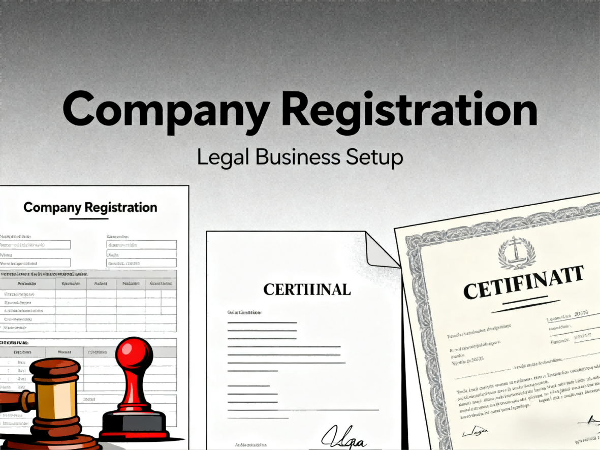 Company Registration